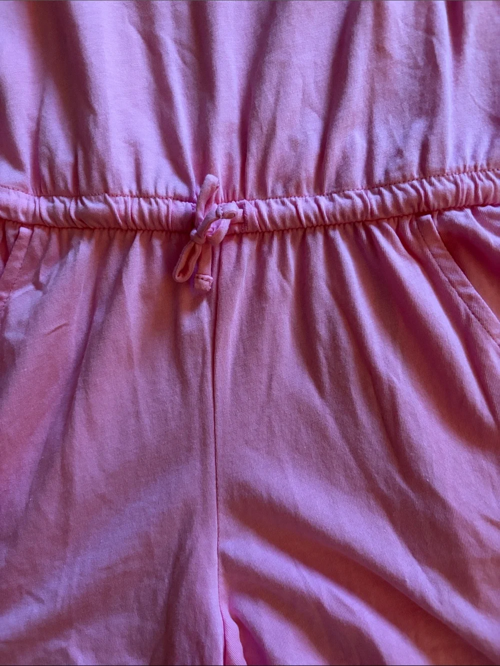 Old Navy lightweight pink
